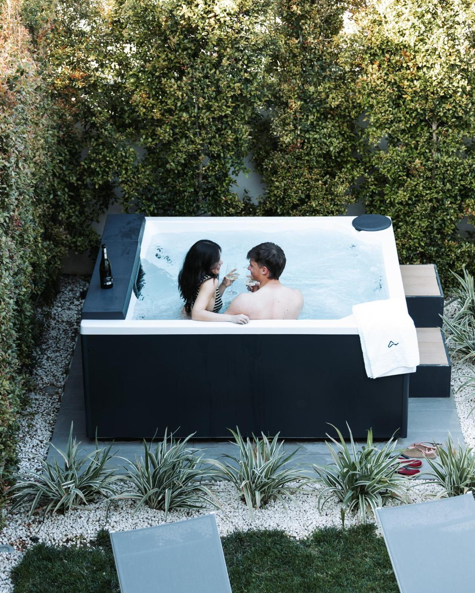 Daline Holiday Rooms อักกวาริกา เดล กาโป ภายนอก รูปภาพ